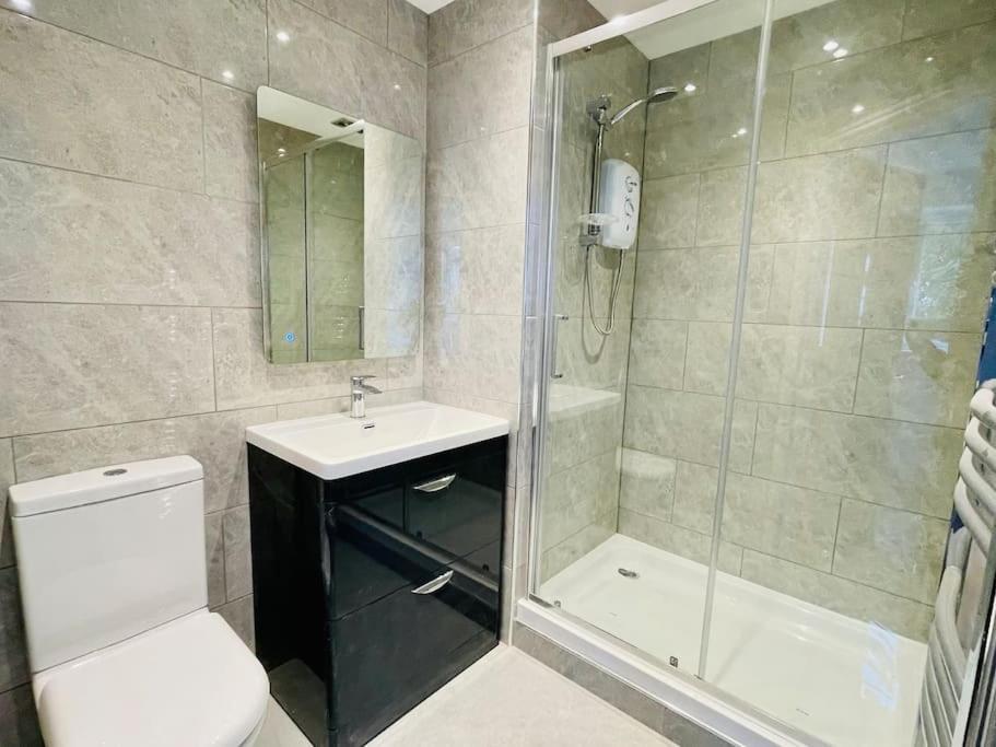 Little Greenway Holiday Bungalow Galmpton Ngoại thất bức ảnh