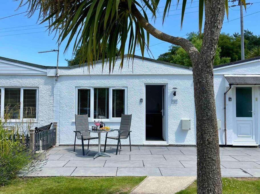 Little Greenway Holiday Bungalow Galmpton Ngoại thất bức ảnh